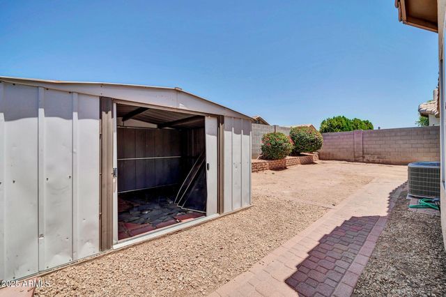 8544 W Cherry Hills Drive, Peoria, AZ 85345
