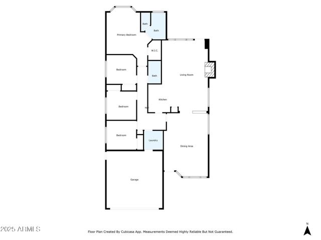8544 W Cherry Hills Drive, Peoria, AZ 85345