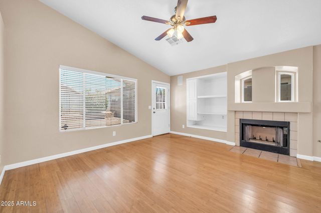 8544 W Cherry Hills Drive, Peoria, AZ 85345