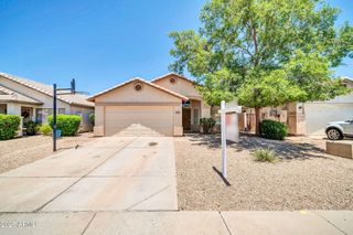 8544 W Cherry Hills Drive, Peoria, AZ 85345
