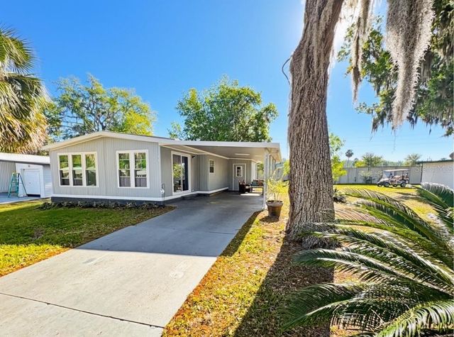 108 N TIMBER TRAIL, Wildwood, FL 34785