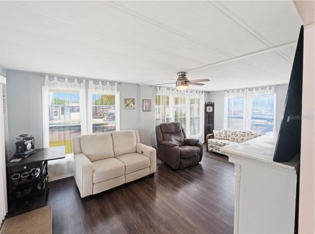 108 N TIMBER TRAIL, Wildwood, FL 34785