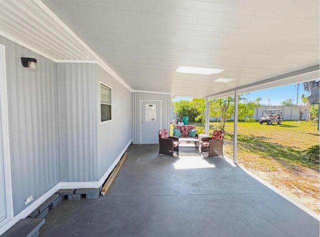 108 N TIMBER TRAIL, Wildwood, FL 34785