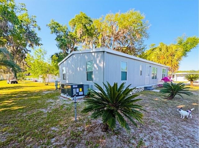 108 N TIMBER TRAIL, Wildwood, FL 34785