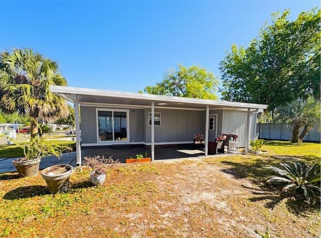 108 N TIMBER TRAIL, Wildwood, FL 34785