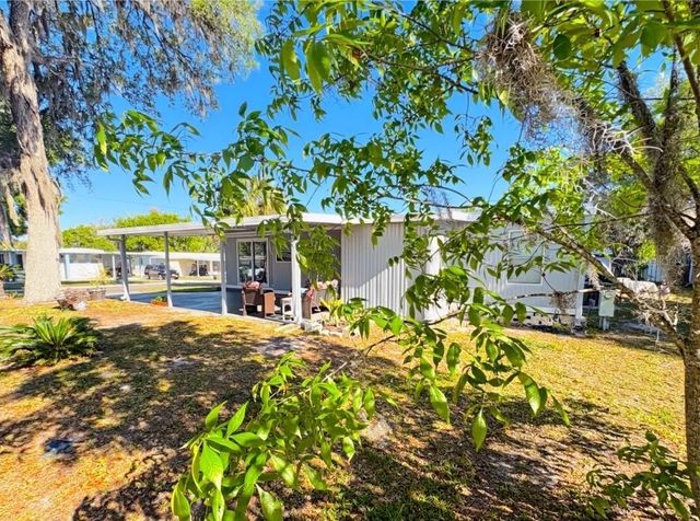 108 N TIMBER TRAIL, Wildwood, FL 34785