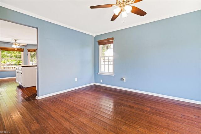 508 Kemp LNDG, Suffolk, VA 23434