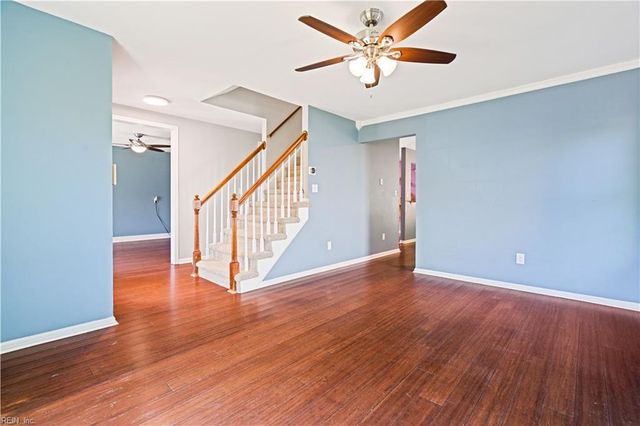 508 Kemp LNDG, Suffolk, VA 23434