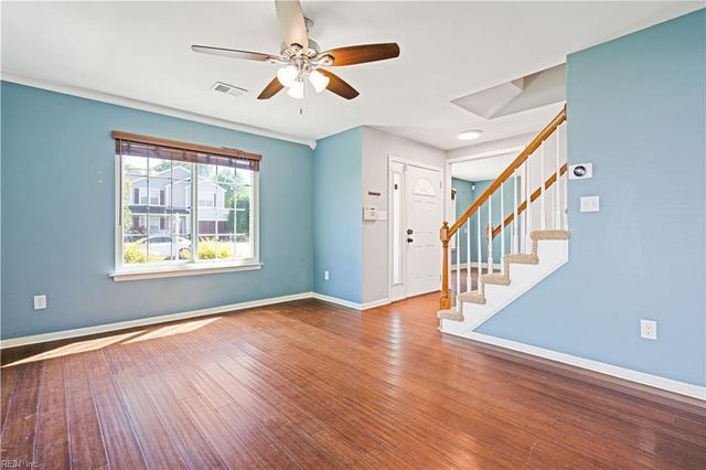 508 Kemp LNDG, Suffolk, VA 23434