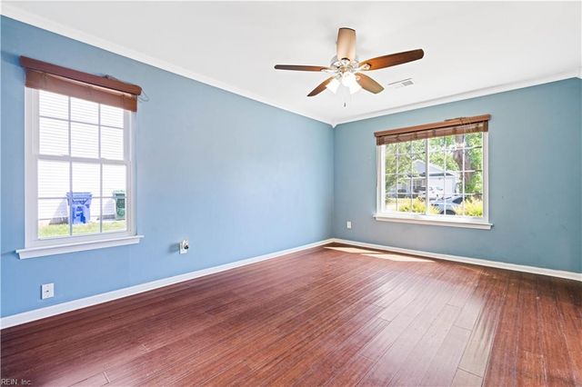 508 Kemp LNDG, Suffolk, VA 23434