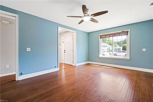 508 Kemp LNDG, Suffolk, VA 23434
