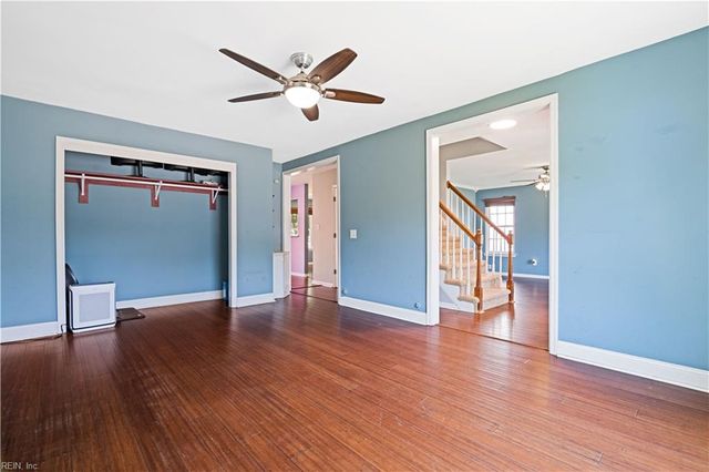 508 Kemp LNDG, Suffolk, VA 23434