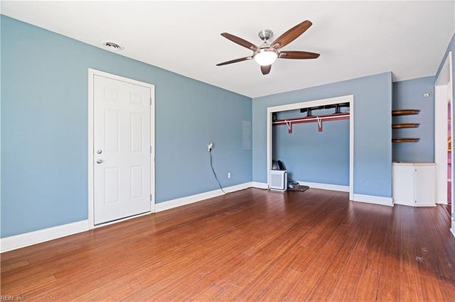 508 Kemp LNDG, Suffolk, VA 23434