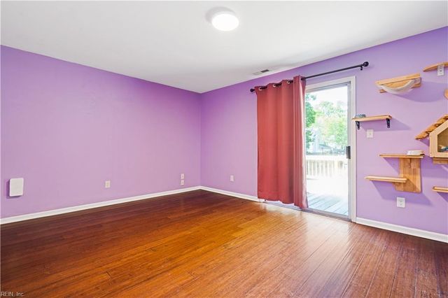508 Kemp LNDG, Suffolk, VA 23434