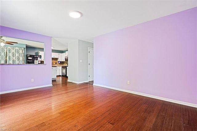 508 Kemp LNDG, Suffolk, VA 23434
