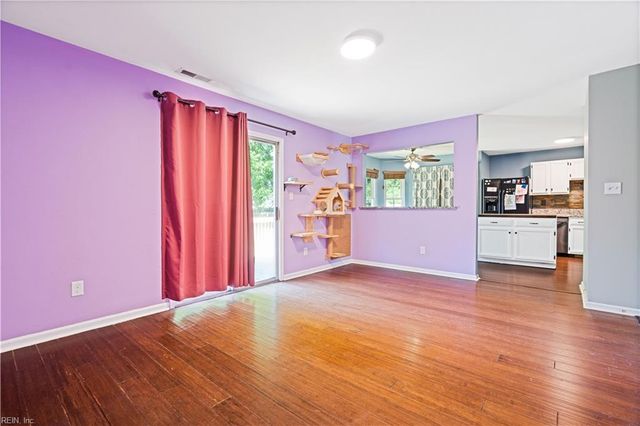 508 Kemp LNDG, Suffolk, VA 23434