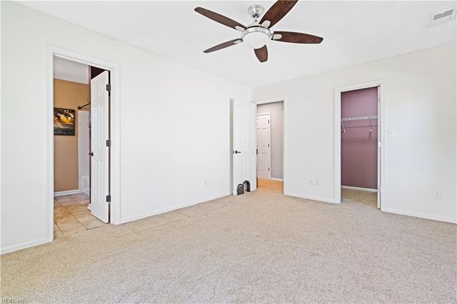 508 Kemp LNDG, Suffolk, VA 23434