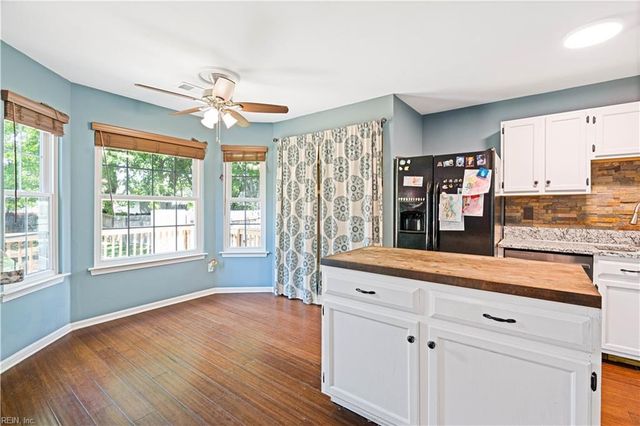 508 Kemp LNDG, Suffolk, VA 23434
