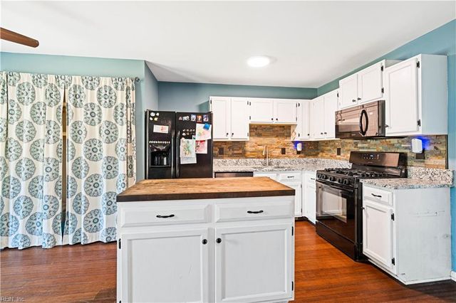 508 Kemp LNDG, Suffolk, VA 23434