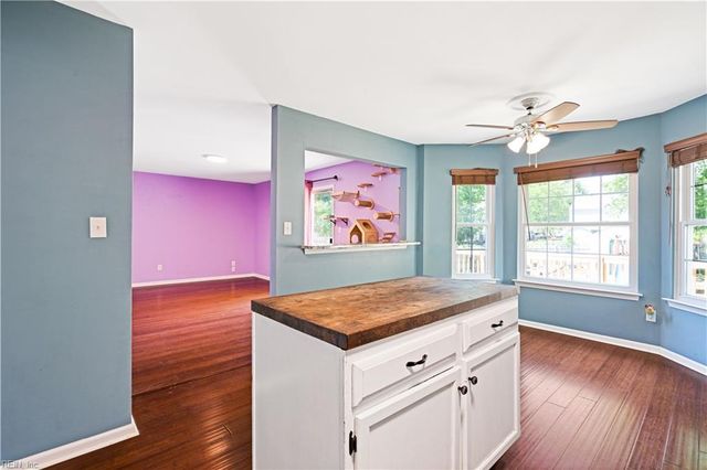 508 Kemp LNDG, Suffolk, VA 23434