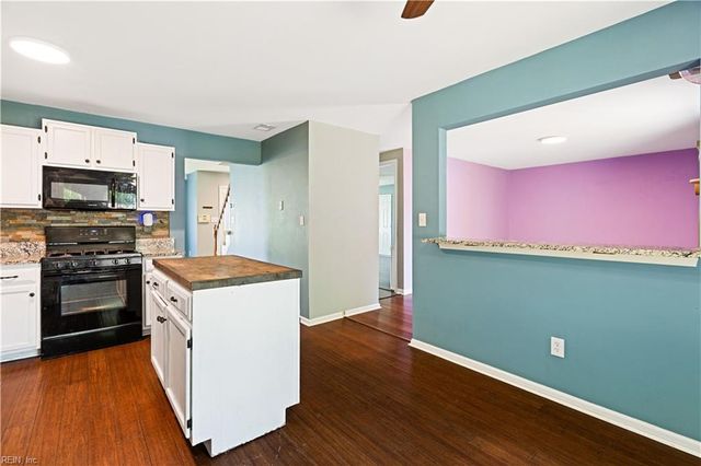 508 Kemp LNDG, Suffolk, VA 23434