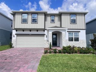 7833 TRAPANI LOOP, Clermont, FL 34714