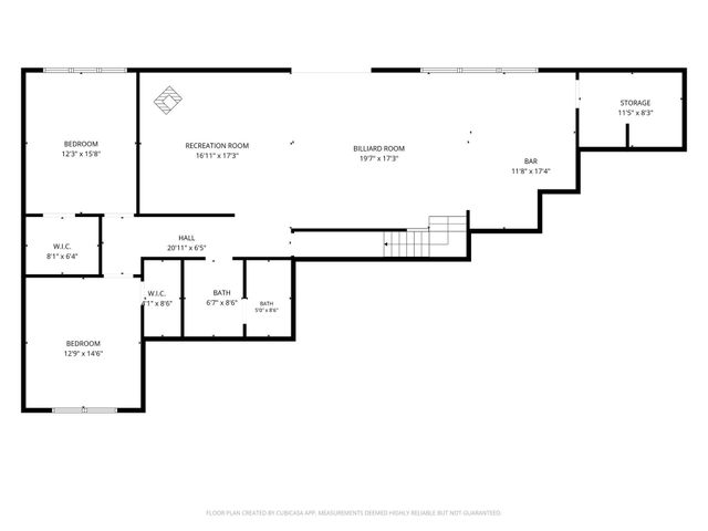 1941 Paris Bay N, Stillwater, MN 55082
