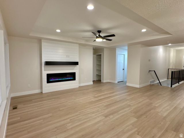 1167 S HAIGHT CREEK DR, Kaysville, UT 84037