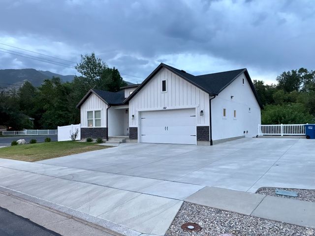 1167 S HAIGHT CREEK DR, Kaysville, UT 84037