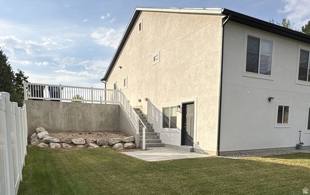 1167 S HAIGHT CREEK DR, Kaysville, UT 84037