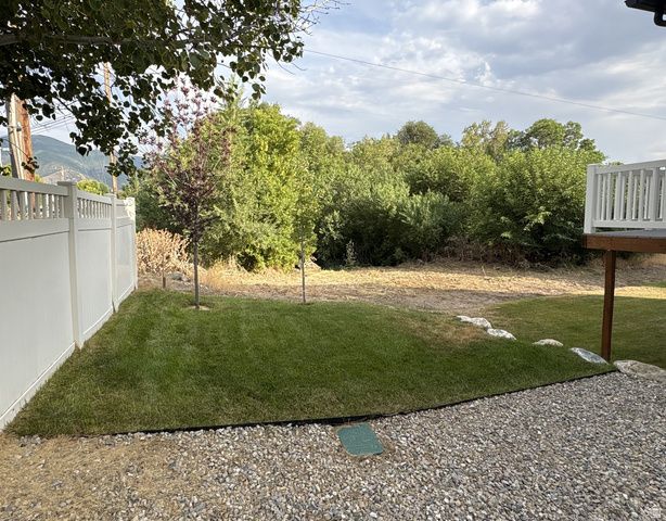 1167 S HAIGHT CREEK DR, Kaysville, UT 84037