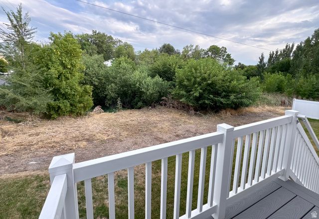 1167 S HAIGHT CREEK DR, Kaysville, UT 84037