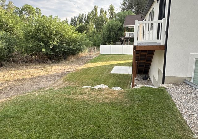 1167 S HAIGHT CREEK DR, Kaysville, UT 84037