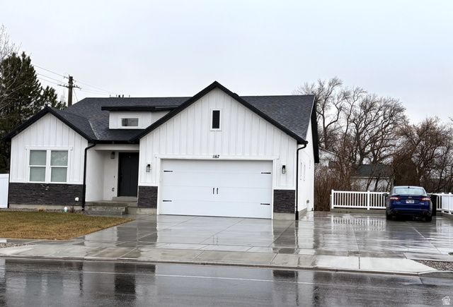 1167 S HAIGHT CREEK DR, Kaysville, UT 84037