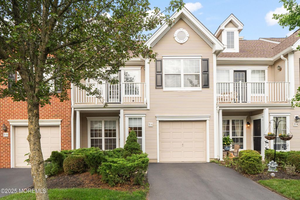 316 Daniele Drive, Ocean Twp, NJ 07712