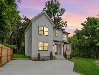 2918 Murray Cir # B, Nashville, TN 37216