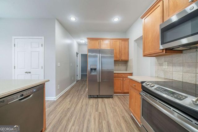740 Rock Elm Drive, Auburn, GA 30011