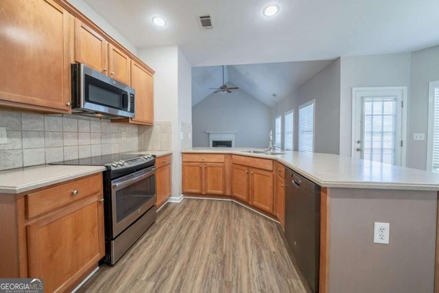 740 Rock Elm Drive, Auburn, GA 30011