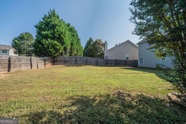740 Rock Elm Drive, Auburn, GA 30011
