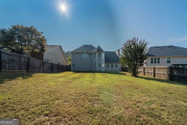 740 Rock Elm Drive, Auburn, GA 30011