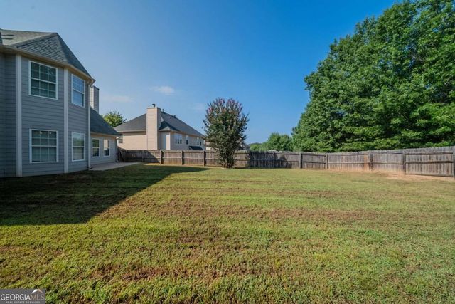 740 Rock Elm Drive, Auburn, GA 30011