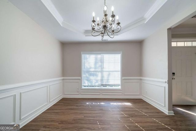 740 Rock Elm Drive, Auburn, GA 30011