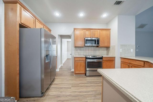 740 Rock Elm Drive, Auburn, GA 30011