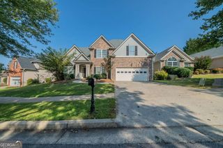 740 Rock Elm Drive, Auburn, GA 30011