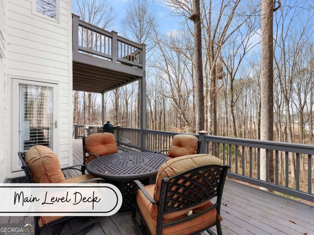 7820 Silver Creek Road, Dawsonville, GA 30534