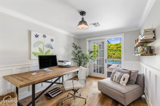 6302 E LAFAYETTE Boulevard, Scottsdale, AZ 85251