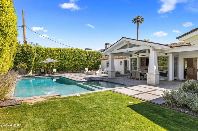 6302 E LAFAYETTE Boulevard, Scottsdale, AZ 85251