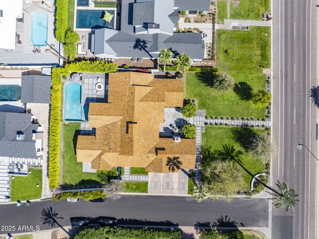 6302 E LAFAYETTE Boulevard, Scottsdale, AZ 85251