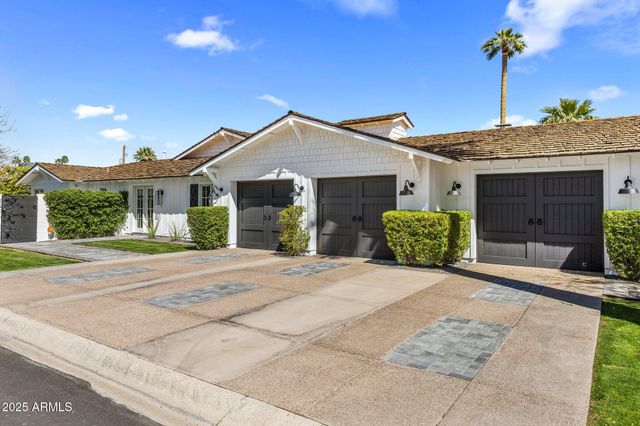 6302 E LAFAYETTE Boulevard, Scottsdale, AZ 85251