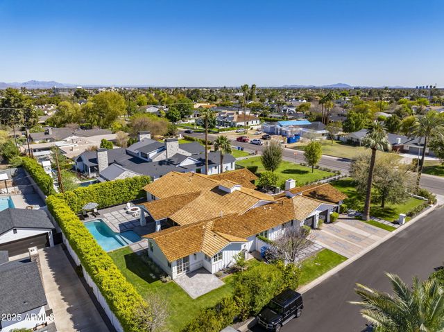 6302 E LAFAYETTE Boulevard, Scottsdale, AZ 85251